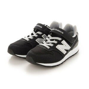 New Balance/�j���[�o�����X ��� YV996 BK �u���b�N �i�u���b�N�j
