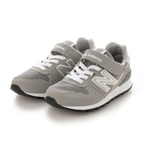 New Balance/�j���[�o�����X ��� YV996 GR3 �O���[ �i�O���[�j