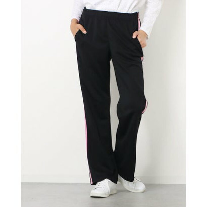 楽天市場】イグニオ IGNIO レディース ジャージパンツ Lトラックパンツ  