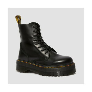 �h�N�^�[�}�[�`�� Dr.Martens ���f�B�[�X 8�z�[���u�[�c JADON 15265001 (�u���b�N)