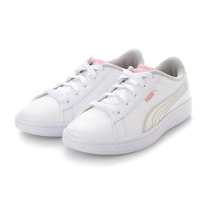 PUMA/�v�[�}�L�b�Y �X�j�[�J�[ �v�[�} �r�b�L�[ V2 ���C���{�[AC PS 381840 �i�z���C�g×�V���o�[�j