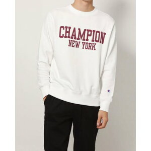 `sI Champion Y XEFbgg[i[ CREWNECK SWEATSHIRT_ C3-U017 izCgj