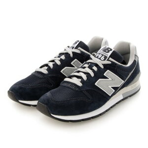 New Balance/j[oX CM996 Xj[J[ fB[X Y ilCr[j