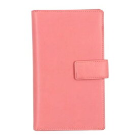 ビスポーク オリジナル Bespoke ORIGINAL オイルプルアップレザー・30枚カード収納財布 （ピンク）