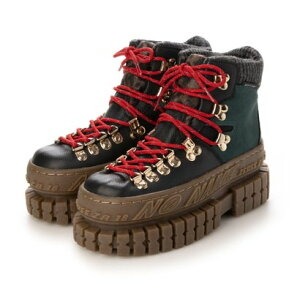 m[l[ NO NAME HIKER-02554 iBLACKj