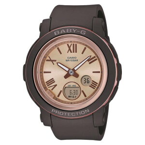 �yBABY-G�zBGA-290�V���[�Y / BGA-290-5AJF / �x�r�[G �i�u���E���j