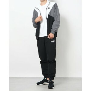 v[} PUMA Y ECh㉺Zbg CB g E[ug[jOX[c_ 846463 iubNj