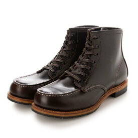 ダイヤモンドストリート DIAMOND STREET モカシンブーツ 519-dbr （DARK BROWN）