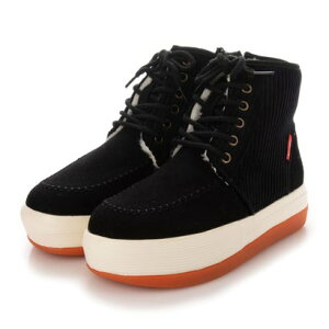 �`�[���S�b�f�X TEAM GODDESS ����{�[�_�[ �{�A �u�[�c �X�j�[�J�[ �iBLACK�j