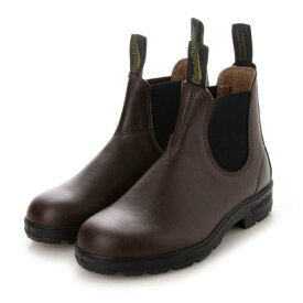 ブランドストーン Blundstone メンズ レディース サイドゴアブーツ ORIGINALS VEGAN モデル BS2116200 (ブラウン)