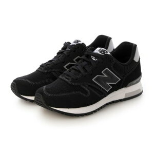 new balance �j���[�o�����X ML565 ���f�B�[�X�X�j�[�J�[ 330565 EB1 �u���b�N