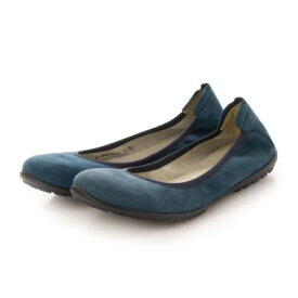ヨーロッパコンフォートシューズ EU Comfort Shoes Daumling （ブルー）