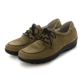 ヨーロッパコンフォートシューズ EU Comfort Shoes Waldlaufer （グリーン）