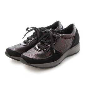 ヨーロッパコンフォートシューズ EU Comfort Shoes HARTJES （ブラウン）