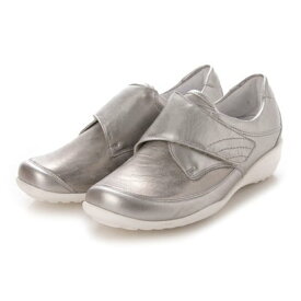 ヨーロッパコンフォートシューズ EU Comfort Shoes HARTJES （グレー）