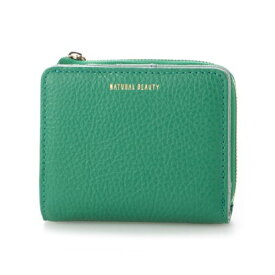 ナチュラルビューティー バッグアンドウォレット NATURAL BEAUTY BAG & WALLET セレネ （グリーン）