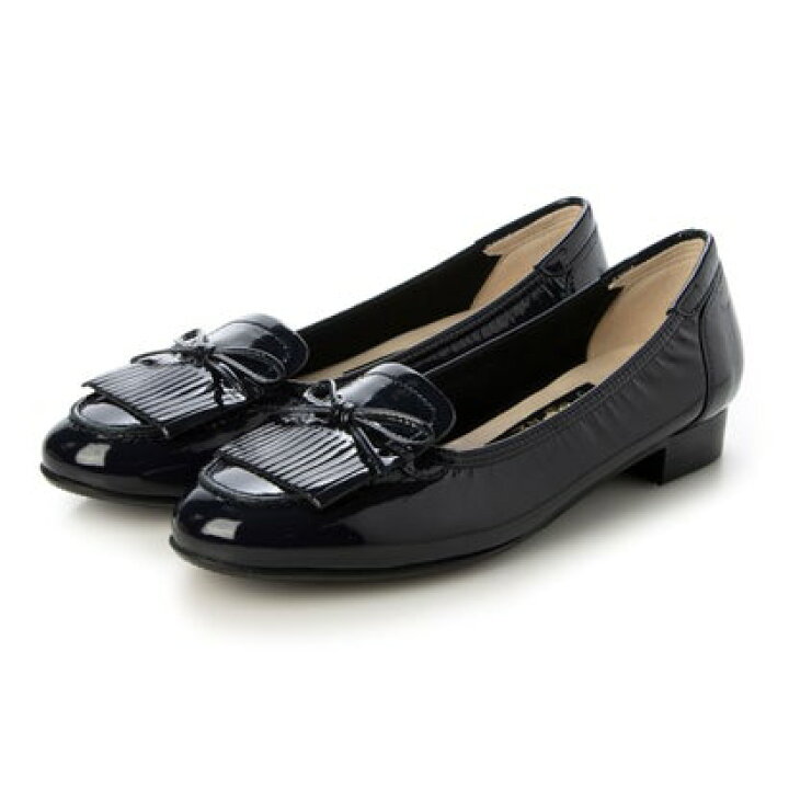 楽天市場】ミハマ MIHAMA カッターシューズ （紺エナメル） : LOCOMALL  