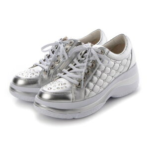 tBbgWC FITJOY  6 eyeletXj[J[ iSILVERj