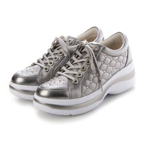 tBbgWC FITJOY  6 eyeletXj[J[ iD.SILVERj