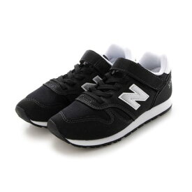 ニューバランス New Balance YV373 （ブラック）