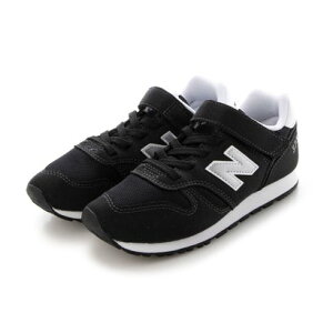 �j���[�o�����X New Balance YV373 �i�u���b�N�j