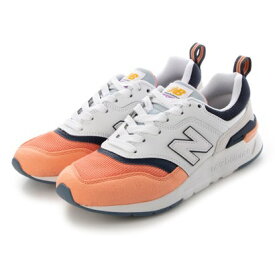 ニューバランス New Balance CW997HBD （HBD(ホワイト)）