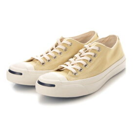 コンバース CONVERSE ジャックパーセル PETキャンバス （クリーム）