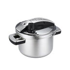 トゥーワントゥーキッチン ストア 212 KITCHEN STORE MEYER (マイヤー) ハイプレッシャークッカー 4.0L【返品不可商品】 (その他)