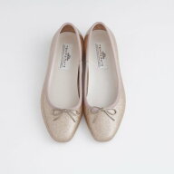 テンパレイト TEMPERATE EMMA GLITTER （CHAMPAGNE）