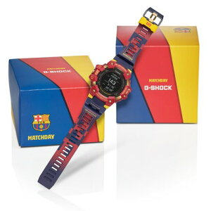 �y���Y���ʌ���zFC Barcelona Matchday �R���{���[�V�������f�� / GBD-H1000BAR-4JR �i�G���W×�u���[�j