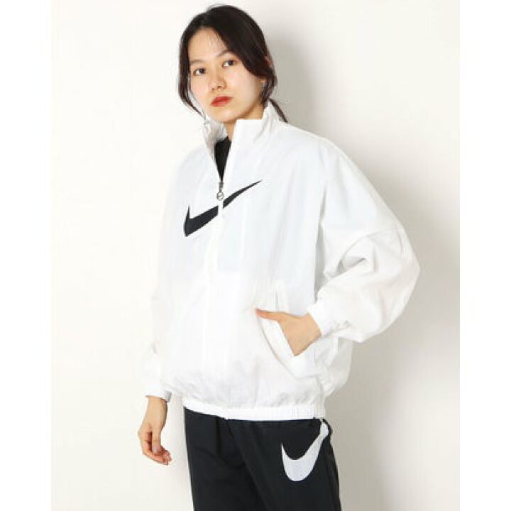 楽天市場】ナイキ NIKE レディース ウインドフルジップ ナイキ 