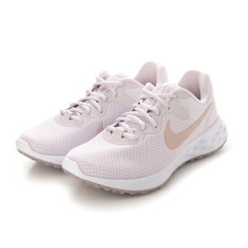 ナイキ NIKE REVOLUTION 6 729500 （ピンク）