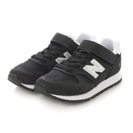 ニューバランス New Balance YV373M （ブラック）