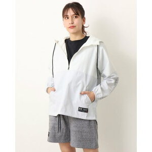 A_[A[}[ UNDER ARMOUR fB[X EChn[tWbv UA ANORAK HOODIE 1372738 ix[Wj