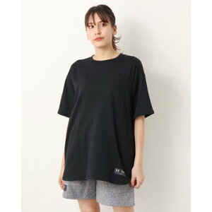 A_[A[}[ UNDER ARMOUR fB[X TVc UA Cotton Tunic Tee 1372735 iubNj