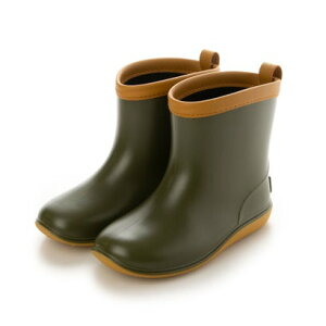 �A�[�m���h �p�[�}�[ �t�b�g�E�F�A�[ Arnold Palmer FOOTWEAR ���C���u�[�c �L�b�Y ���C �q�� �iOLIVE�j
