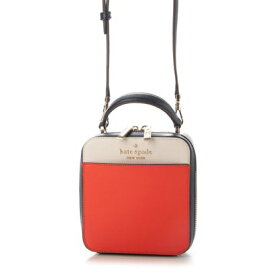 ケイトスペードニューヨーク kate spade new york バッグ （レッドマルチ）