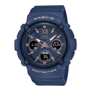 �yBABY-G�zBGA-2800�V���[�Y / �d�g�\�[���[ / BABY-G BGA-2800-2AJF �i�l�C�r�[�j