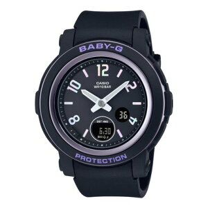 �yBABY-G�zBGA-290�V���[�Y / BGA-290DR-1AJF �i�u���b�N×�p�[�v���j
