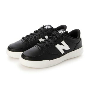 �j���[�o�����X New Balance ���f�B�[�X �X�j�[�J�[ CT30 (�u���b�N)