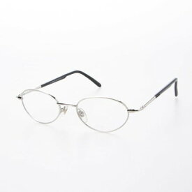 スティング STING メガネ 眼鏡 アイウェア レディース メンズ （シルバー）