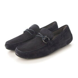 フェラガモ SalvatoreFerragamo FRONT 4 （DARK BLUE）