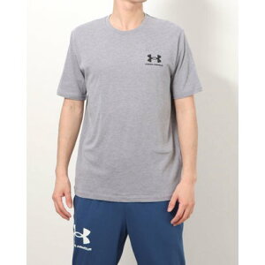 A_[A[}[ UNDER ARMOUR Y TVc UA SPORTSTYLE LEFT CHEST SS 1358554 iO[j