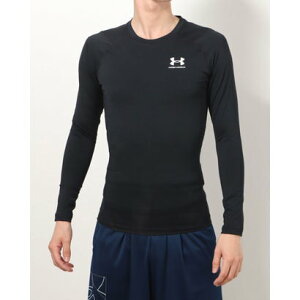 A_[A[}[ UNDER ARMOUR Y tBbglX RvbVCi[ UA HG Armour Comp LS 1361524 iubNj