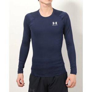 A_[A[}[ UNDER ARMOUR Y tBbglX RvbVCi[ UA HG Armour Comp LS 1361524 ilCr[j