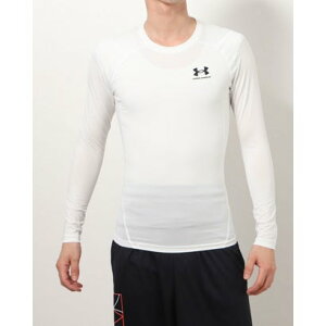 A_[A[}[ UNDER ARMOUR Y tBbglX RvbVCi[ UA HG Armour Comp LS 1361524 izCgj