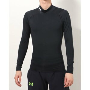 A_[A[}[ UNDER ARMOUR Y tBbglX RvbVCi[ UA HG Armour Comp Mock LS 1369606 iubNj