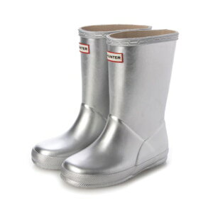 �n���^�[ HUNTER �y�L�b�Y�z�t�@�[�X�g�N���V�b�N���^�� �iSILVER�j