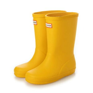 �n���^�[ HUNTER �y�L�b�Y�z�t�@�[�X�g�N���V�b�N �iYELLOW�j