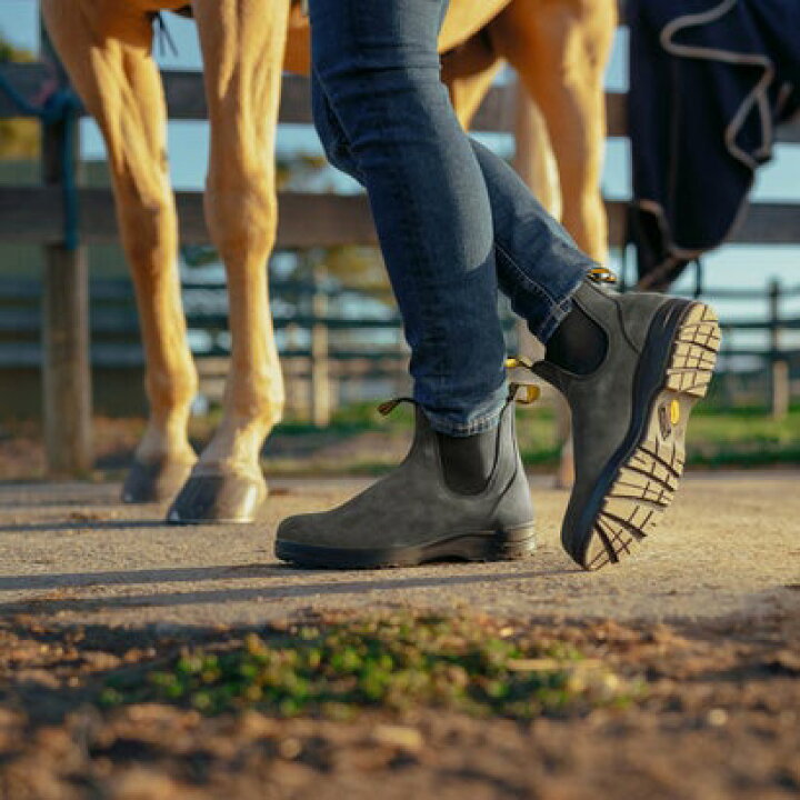 楽天市場】BS2055 ALL-TERRAIN ブランドストーン Blundstone ラウンド  